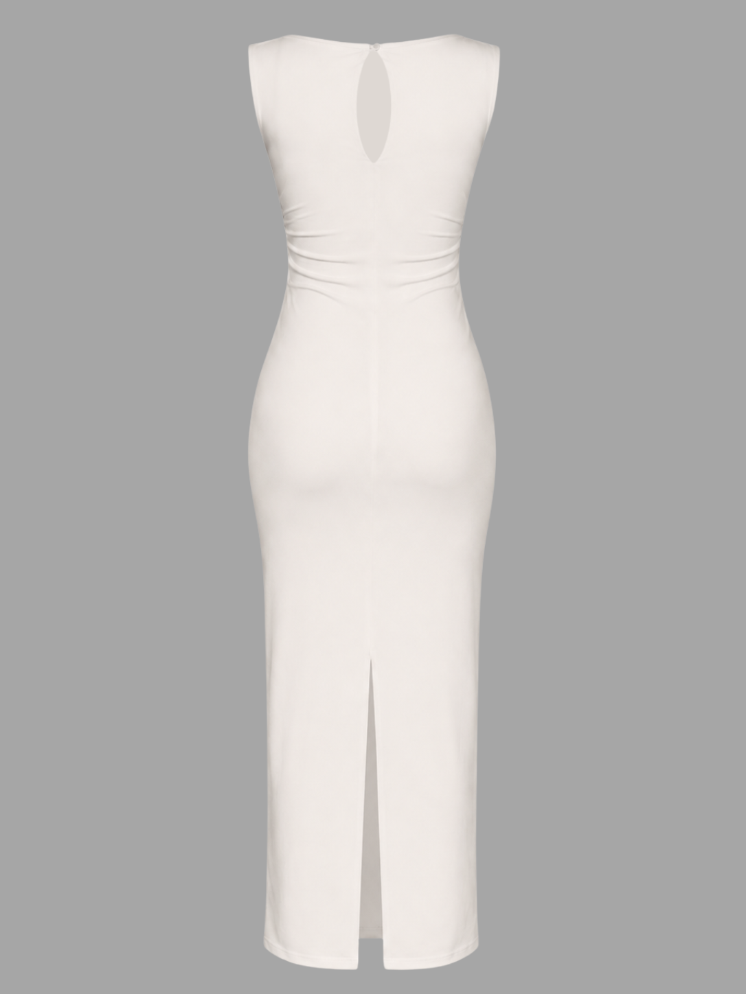 Jordan Dress in Cream