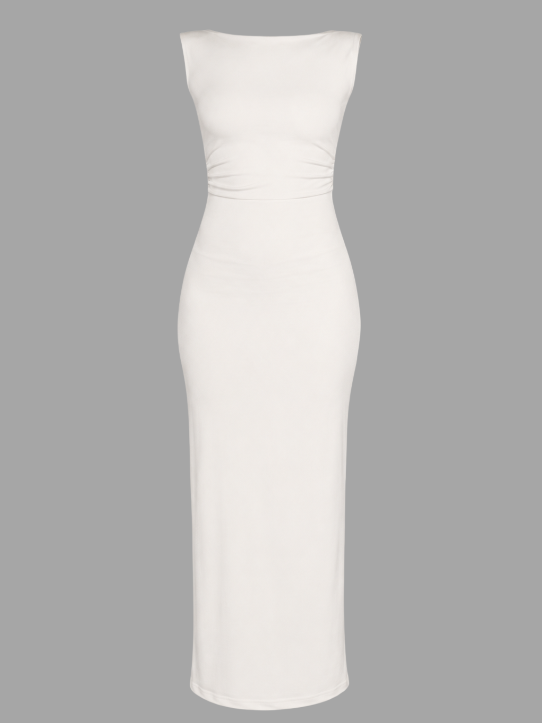 Jordan Dress in Cream