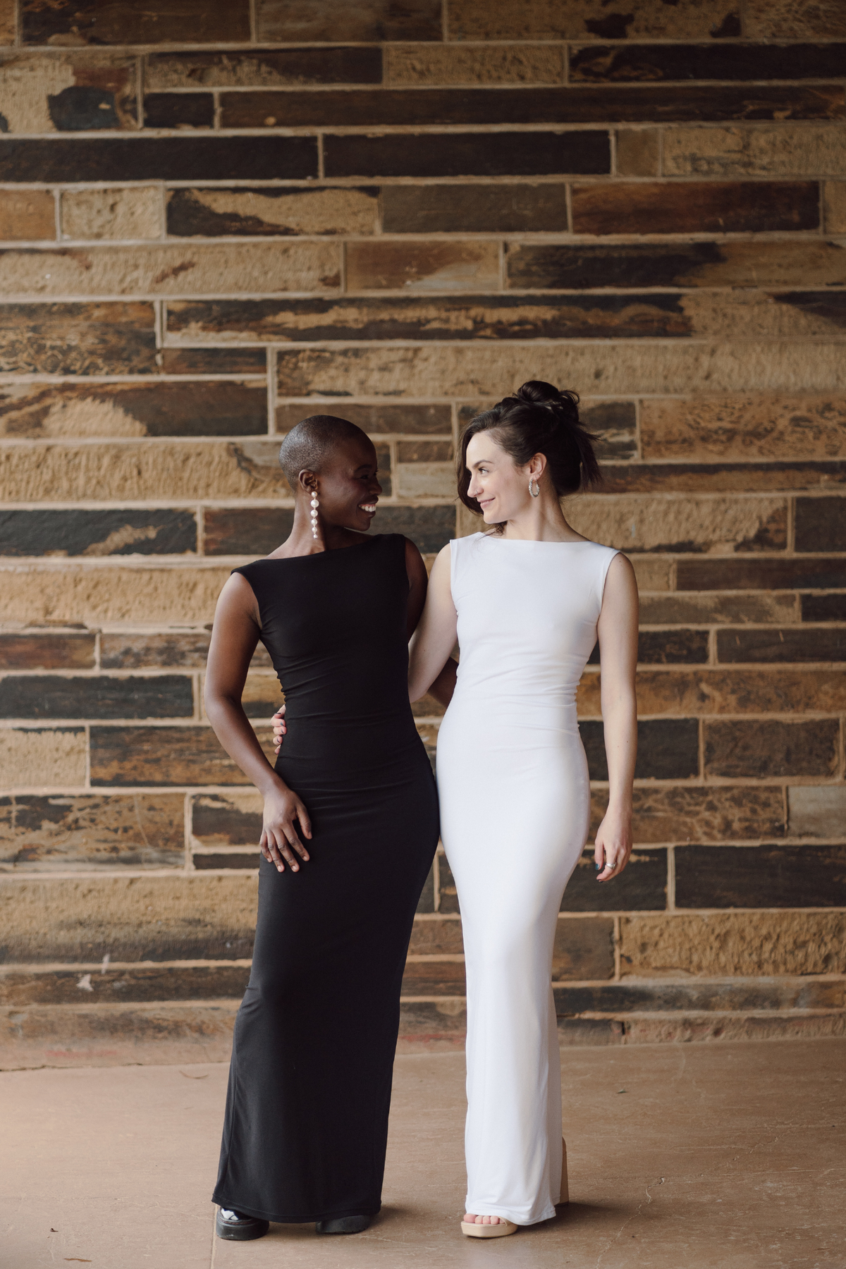 Jordan Dress