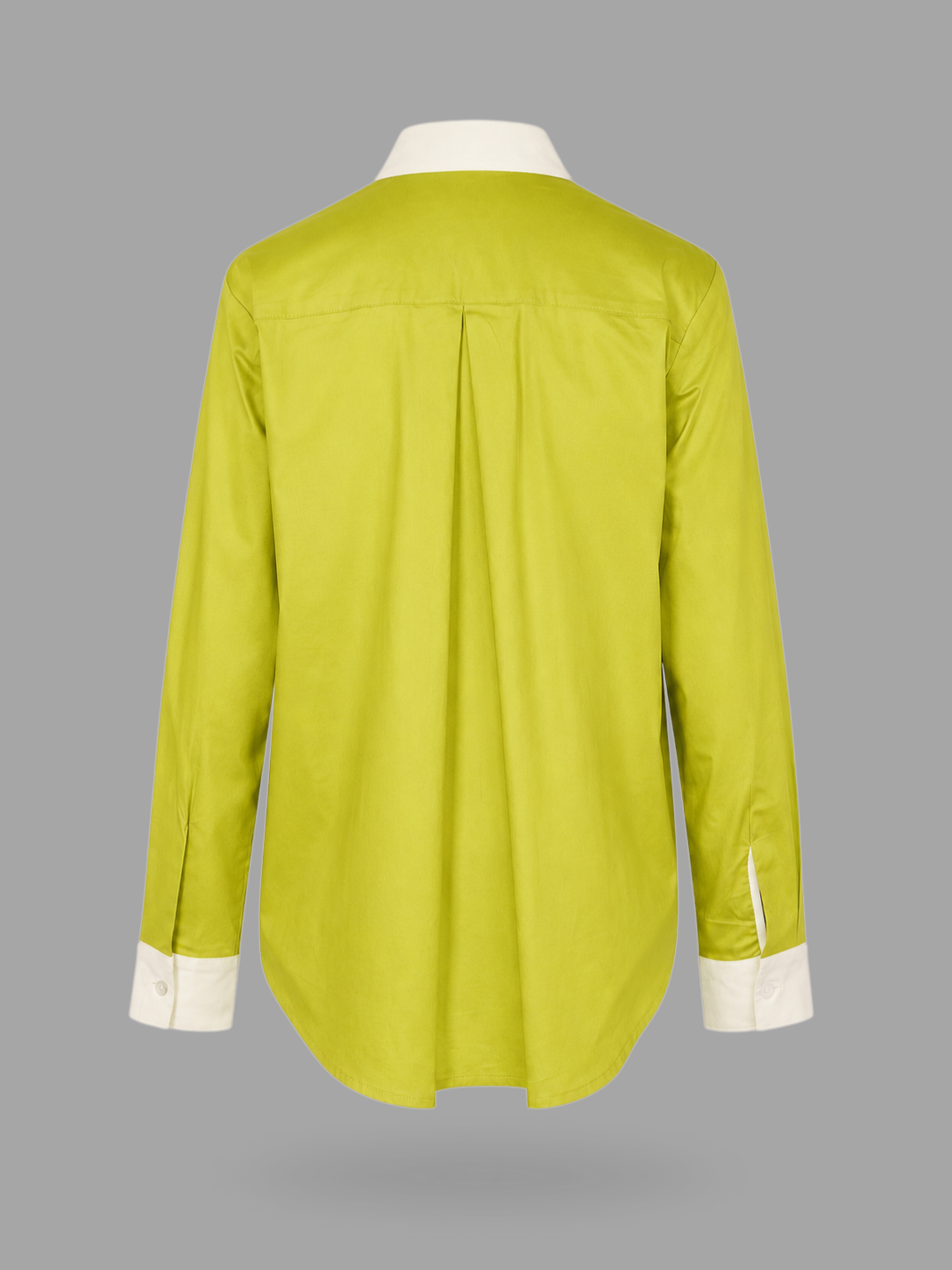 Twist Front Shirt