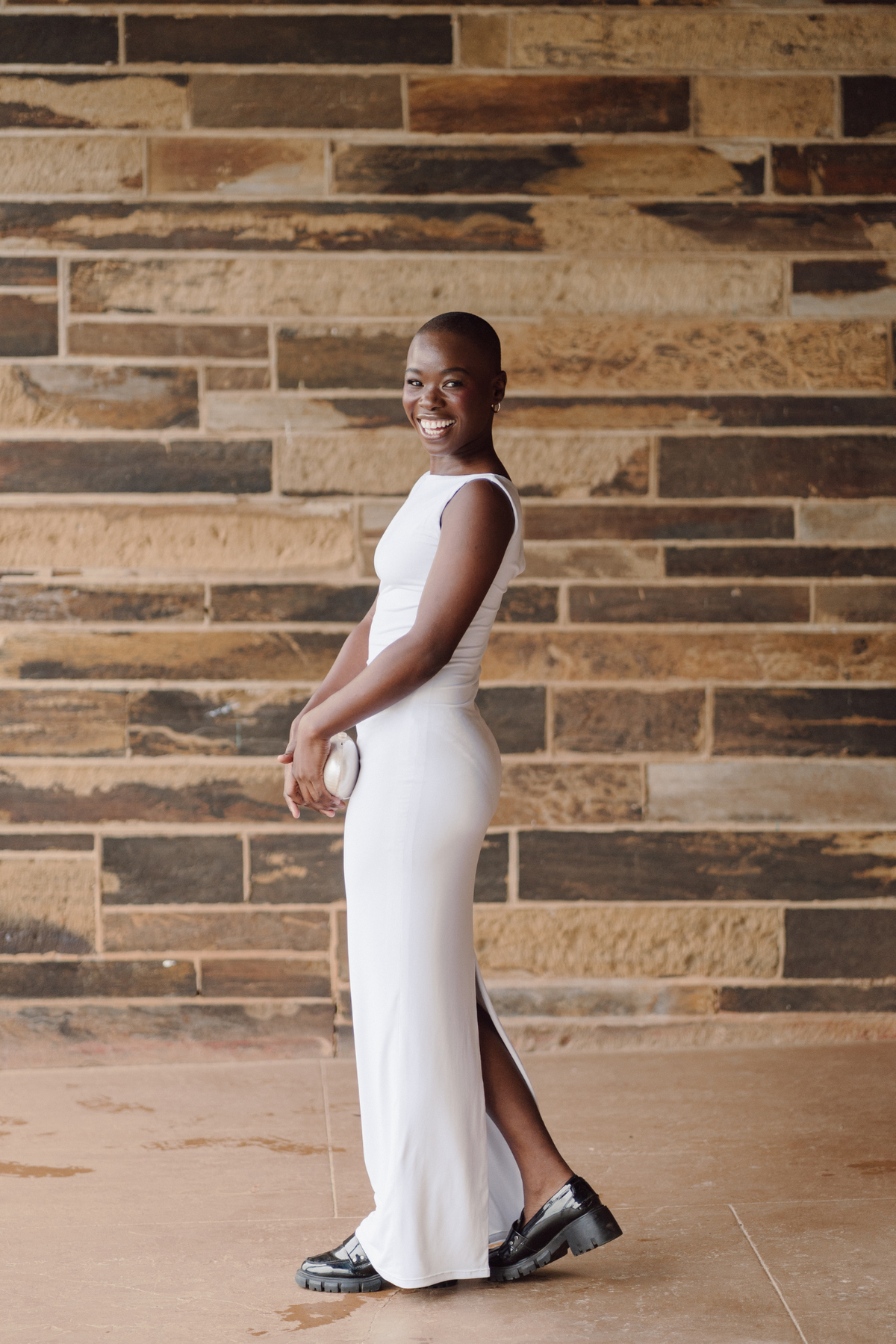 Jordan Dress