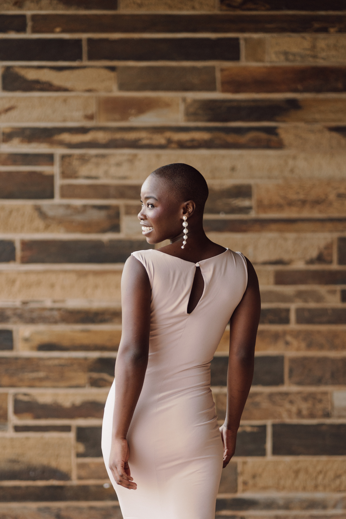 Jordan Dress